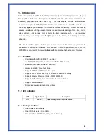 Preview for 5 page of Advantek Networks AWN-USB-11N2 User Manual