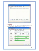 Предварительный просмотр 17 страницы Advantek Networks AWN-USB-54S User Manual