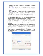 Предварительный просмотр 21 страницы Advantek Networks AWN-USB-54S User Manual