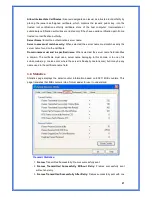 Предварительный просмотр 27 страницы Advantek Networks AWN-USB-54S User Manual