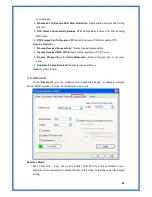 Предварительный просмотр 28 страницы Advantek Networks AWN-USB-54S User Manual