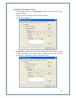 Предварительный просмотр 35 страницы Advantek Networks AWN-USB-54S User Manual