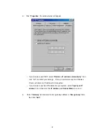 Предварительный просмотр 10 страницы Advantek Networks AWR-854G User Manual