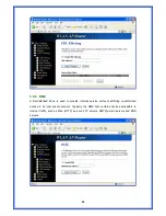 Предварительный просмотр 53 страницы Advantek Networks AWR-954GR User Manual