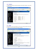 Предварительный просмотр 56 страницы Advantek Networks AWR-954GR User Manual