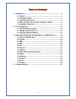 Preview for 4 page of Advantek Networks AWR-MIMO-54RA User Manual