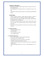 Preview for 7 page of Advantek Networks AWR-MIMO-54RA User Manual