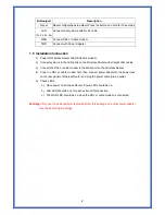 Preview for 9 page of Advantek Networks AWR-MIMO-54RA User Manual