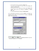 Preview for 14 page of Advantek Networks AWR-MIMO-54RA User Manual