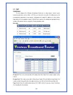 Preview for 32 page of Advantek Networks AWR-MIMO-54RA User Manual