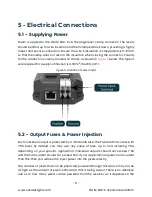 Preview for 9 page of Advantek PixLite R4D-S User Manual