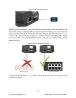 Preview for 11 page of Advantek PixLite R4D-S User Manual