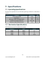 Preview for 15 page of Advantek PixLite R4D-S User Manual