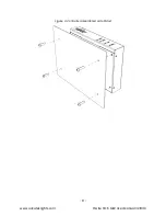 Предварительный просмотр 9 страницы Advantek xLite T8-S Mk2 User Manual