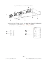 Предварительный просмотр 13 страницы Advantek xLite T8-S Mk2 User Manual