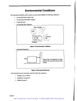 Preview for 6 page of advantest corporation Q7606A Operation Manual