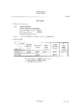 Preview for 13 page of advantest corporation u3641 Operation Manual