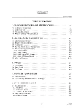 Preview for 19 page of advantest corporation u3641 Operation Manual