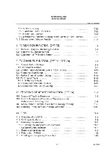 Preview for 22 page of advantest corporation u3641 Operation Manual