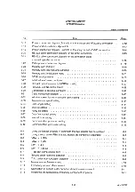 Preview for 26 page of advantest corporation u3641 Operation Manual