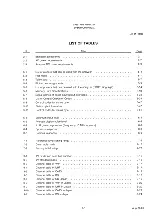 Preview for 31 page of advantest corporation u3641 Operation Manual