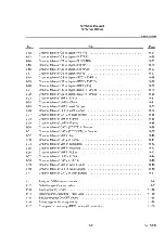 Preview for 32 page of advantest corporation u3641 Operation Manual