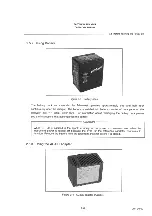 Preview for 42 page of advantest corporation u3641 Operation Manual