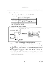 Preview for 43 page of advantest corporation u3641 Operation Manual