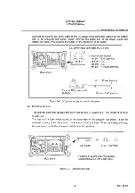 Preview for 45 page of advantest corporation u3641 Operation Manual