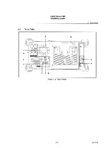 Preview for 52 page of advantest corporation u3641 Operation Manual