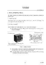 Preview for 57 page of advantest corporation u3641 Operation Manual