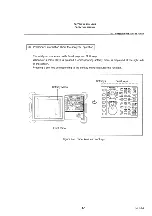 Preview for 61 page of advantest corporation u3641 Operation Manual