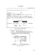 Preview for 63 page of advantest corporation u3641 Operation Manual