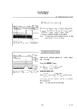 Preview for 64 page of advantest corporation u3641 Operation Manual