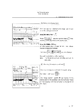 Preview for 65 page of advantest corporation u3641 Operation Manual