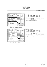 Preview for 74 page of advantest corporation u3641 Operation Manual