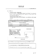 Preview for 80 page of advantest corporation u3641 Operation Manual