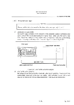 Preview for 85 page of advantest corporation u3641 Operation Manual