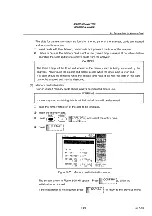 Preview for 89 page of advantest corporation u3641 Operation Manual