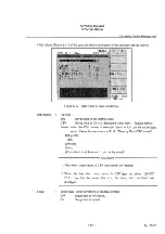 Preview for 93 page of advantest corporation u3641 Operation Manual