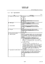 Preview for 99 page of advantest corporation u3641 Operation Manual