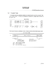 Preview for 105 page of advantest corporation u3641 Operation Manual