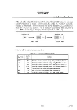 Preview for 106 page of advantest corporation u3641 Operation Manual