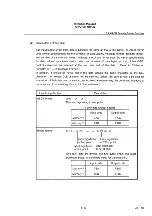 Preview for 111 page of advantest corporation u3641 Operation Manual