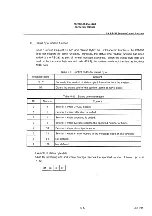 Preview for 115 page of advantest corporation u3641 Operation Manual