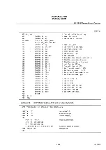 Preview for 118 page of advantest corporation u3641 Operation Manual