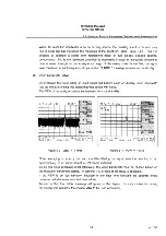 Preview for 124 page of advantest corporation u3641 Operation Manual