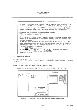 Preview for 133 page of advantest corporation u3641 Operation Manual