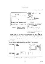 Preview for 135 page of advantest corporation u3641 Operation Manual