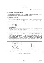 Preview for 138 page of advantest corporation u3641 Operation Manual